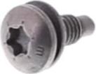 VIS Cuisinière SUPPORT INJECTEUR M4*10