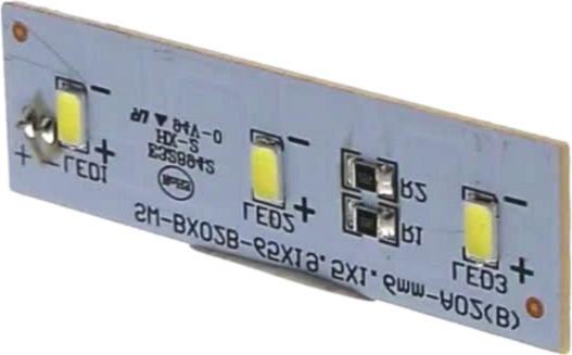 PLATINE Froid LED