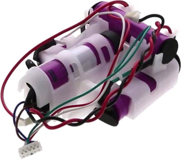 BATTERIE Aspirateur