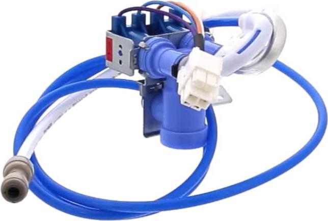 ELECTROVANNE Froid