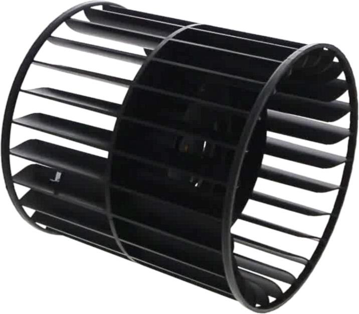 TURBINE Hotte