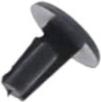 CLIPS Micro onde PLAQUE MICA "unitaire"