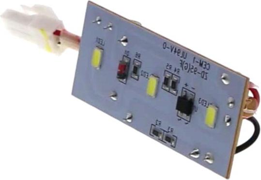 PLATINE Froid LED