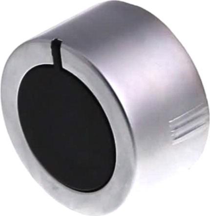 MANETTE Plaque GAZ