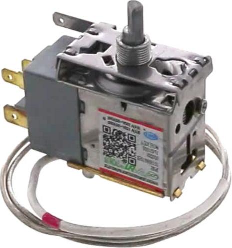 THERMOSTAT Froid