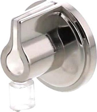 MANETTE Four CHROME
