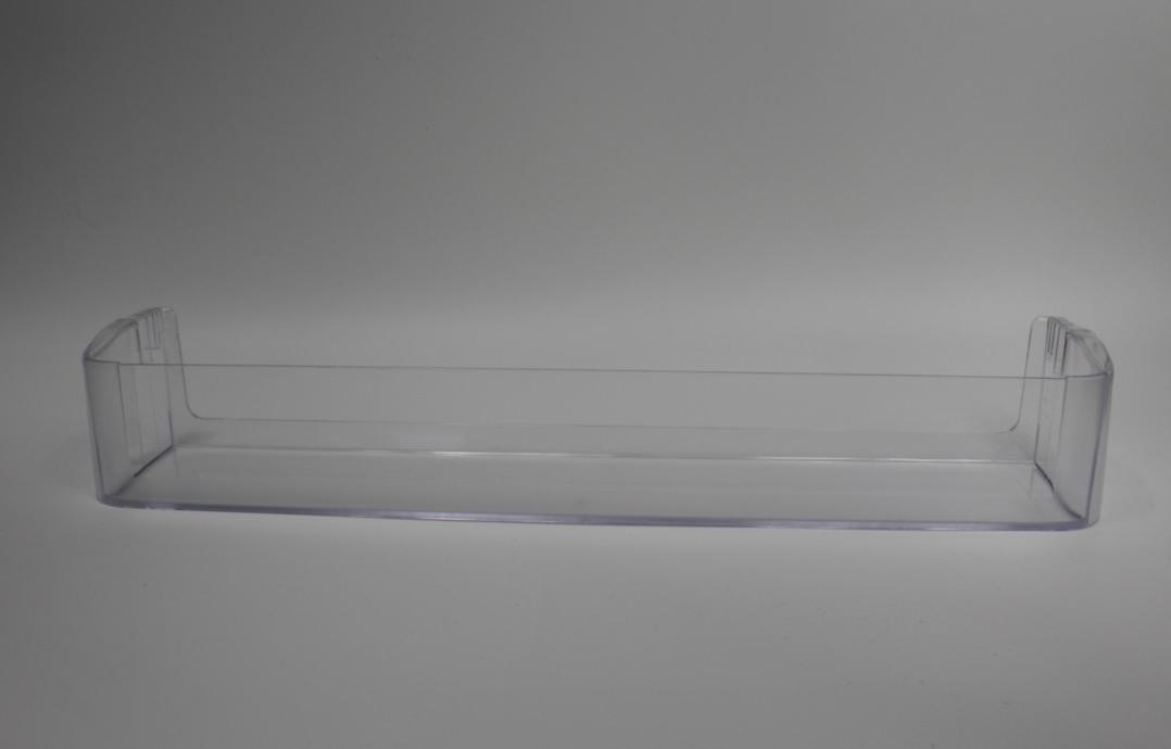 BALCONNET Froid BOUTEILLES TRANSPARENT BLEU 658*95*120 VBE3511