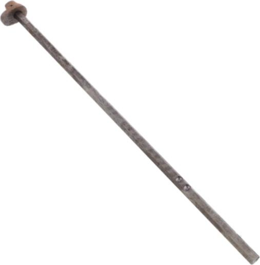AXE POELE VOLET