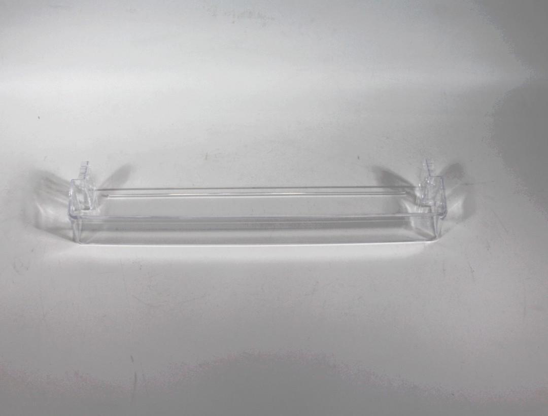 BALCONNET Froid Supérieur ou CENTRAL TRANSPARENT CLAIR 439*50*98