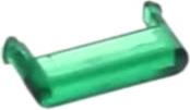 CACHE Froid VOYANT VERT