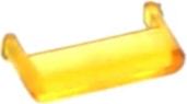 CACHE Froid VOYANT ORANGE