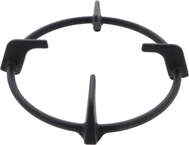 GRILLE Plaque WOK