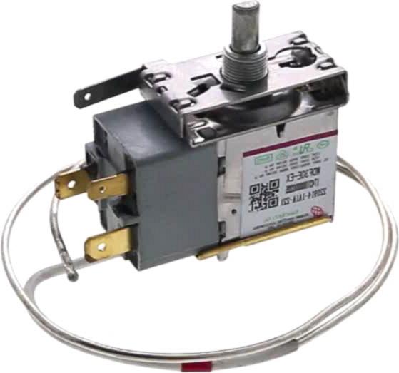 THERMOSTAT Froid
