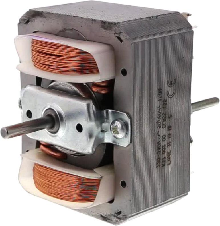 MOTEUR Hotte