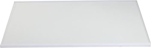 CLAYETTE Froid VERRE PROFIL Blanc 491*300