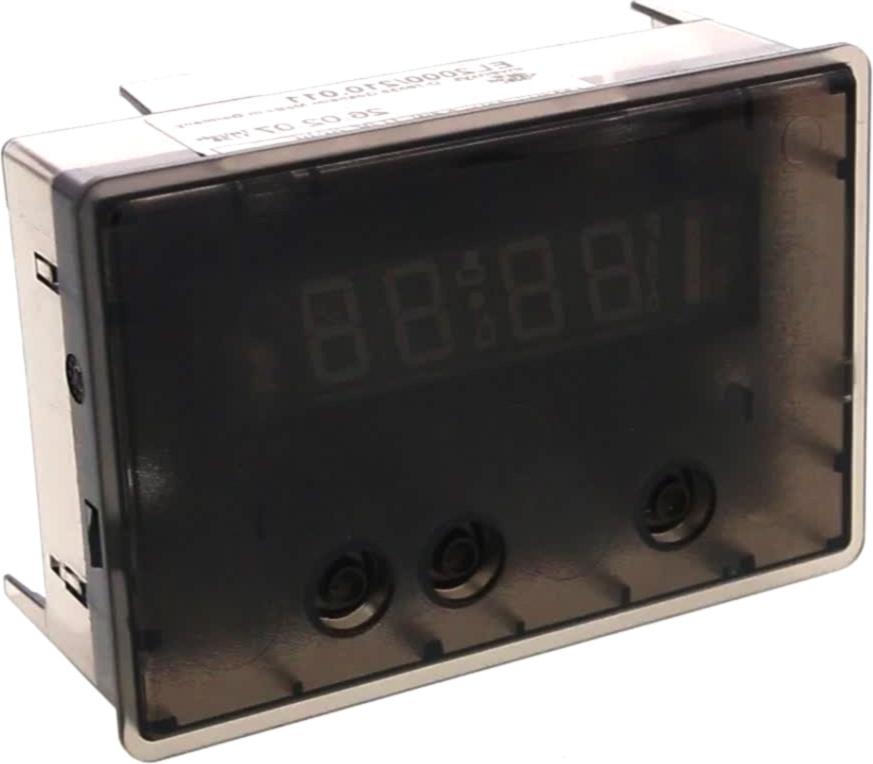 Programmateur Cuisinière ELECTRONIQUE EL2000/210.011