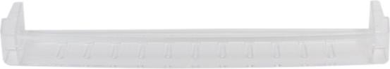 BALCONNET Froid Supérieur ou CENTRAL TRANSPARENT CLAIR 428*39*81 KS115R2-1