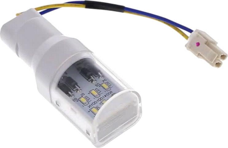 PLATINE Froid LED