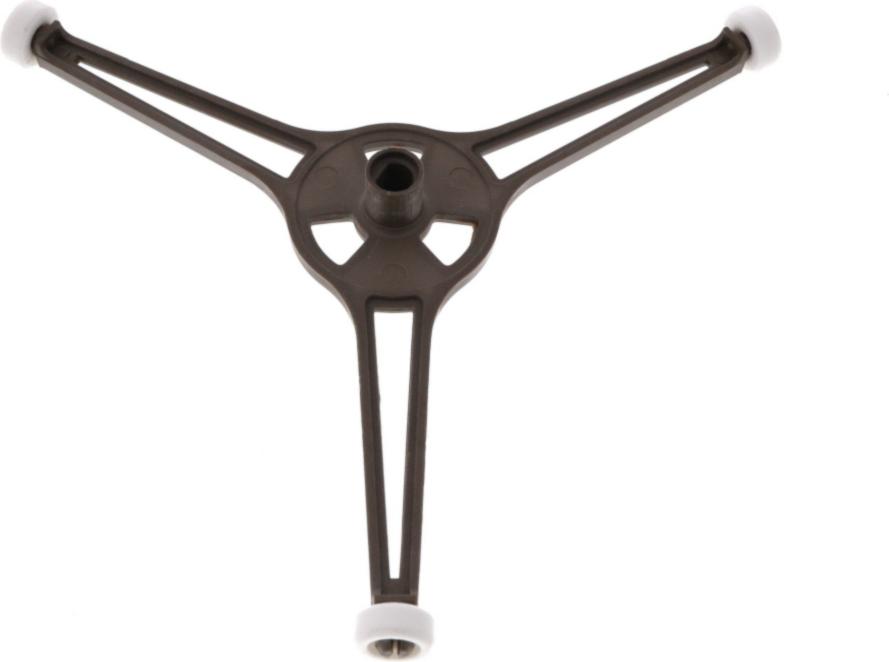 SUPPORT Micro onde PLATEAU ETOILE