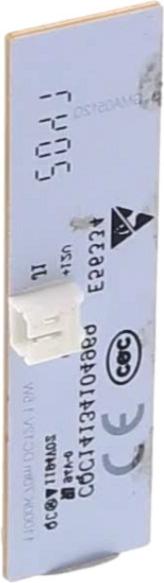PLATINE Froid LED