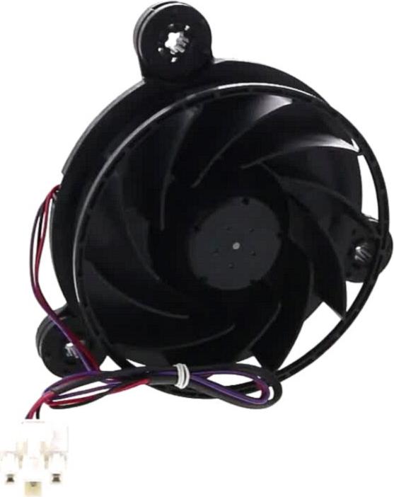 MOTEUR Froid Ventilation ZBYP4-8-24