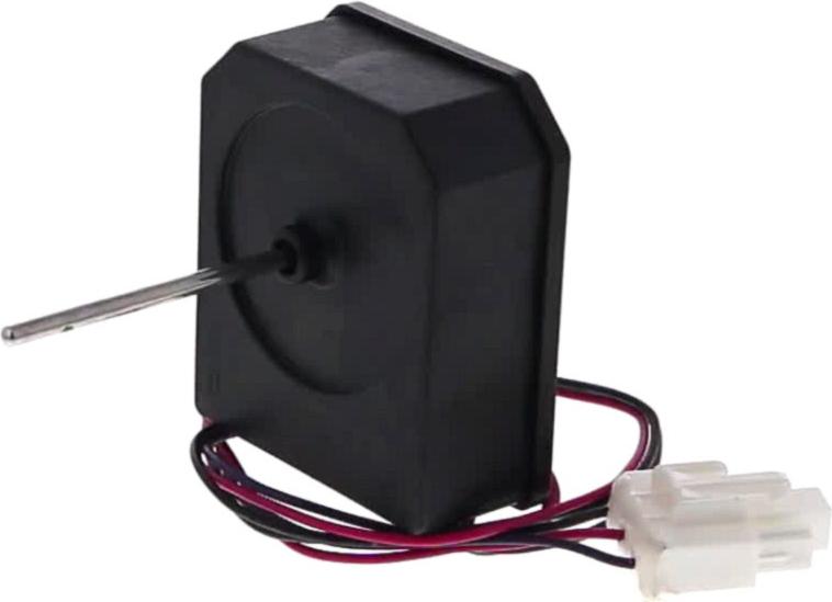 MOTEUR Froid VENTILATEUR 12V