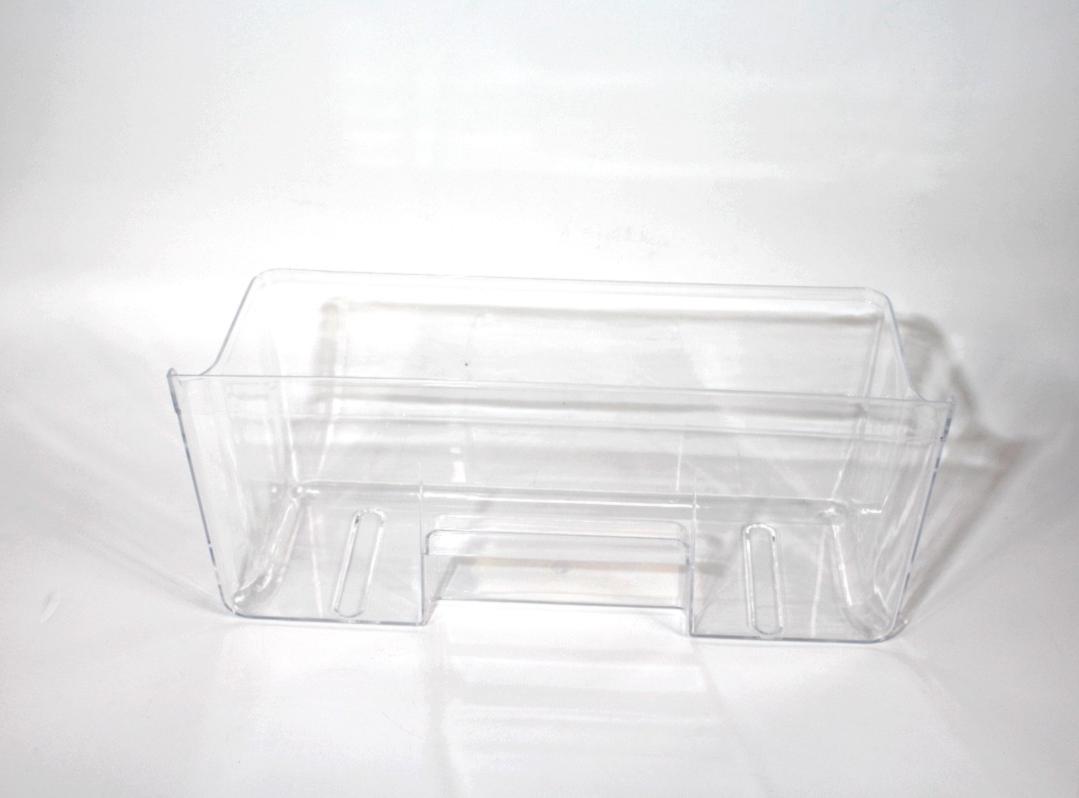 BAC Froid LEGUMES TRANSPARENT CLAIR 462*203*158