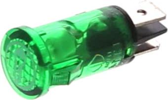 VOYANT Four VERT