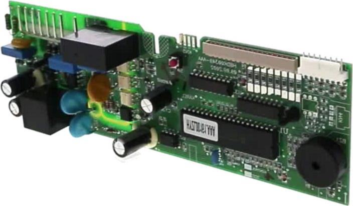 MODULE Froid