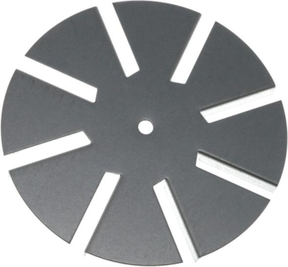 TURBINE Micro onde
