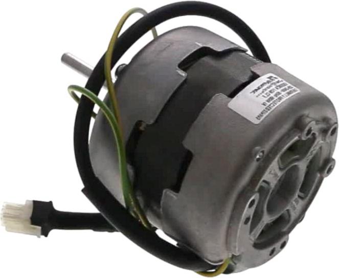 MOTEUR Hotte