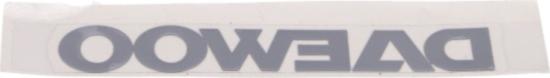 LOGO Froid DAEWOO TIP-03