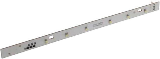 PLATINE Froid LED
