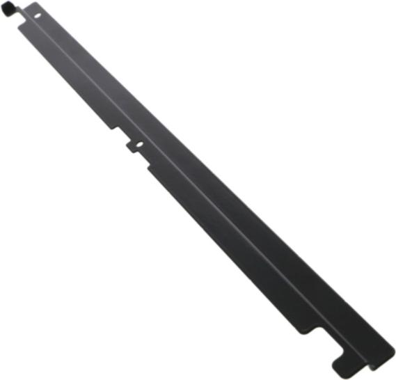 CORNIERE Cuisinière BANDEAU 1 TROU