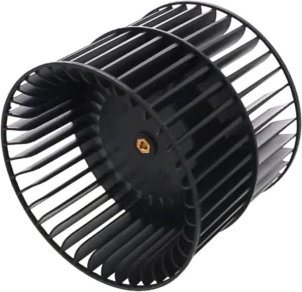 TURBINE Hotte