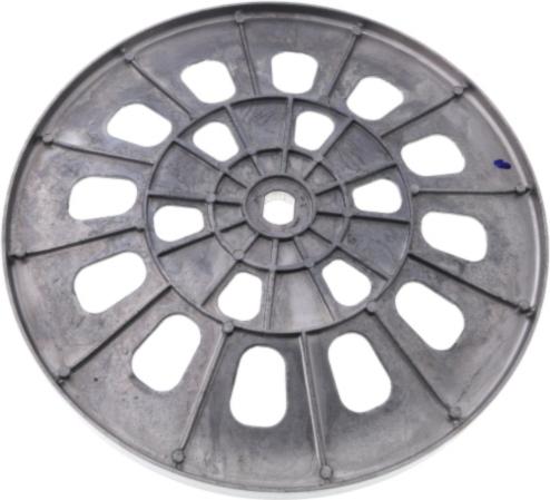POULIE Lave-Linge