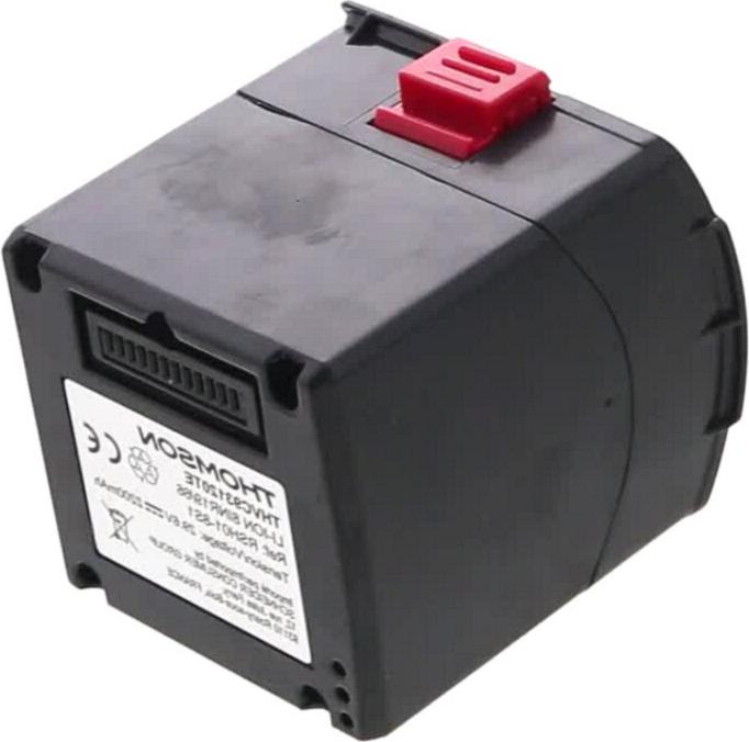 BATTERIE Aspirateur 