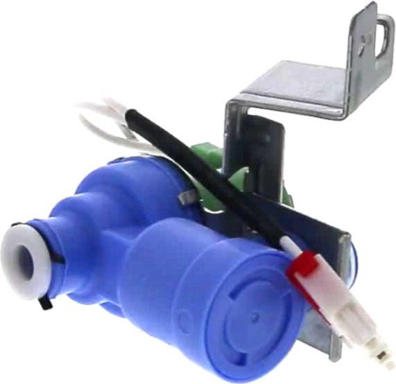 ELECTROVANNE Froid
