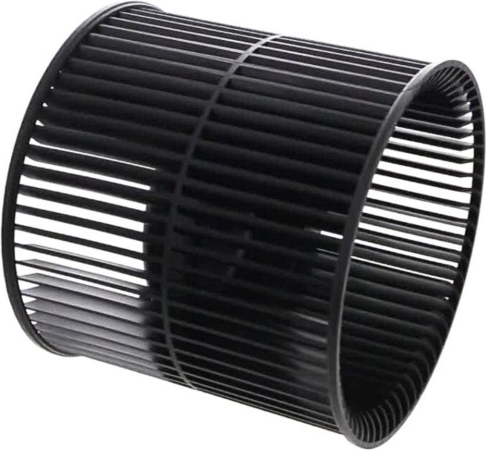 TURBINE Hotte