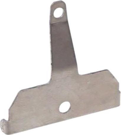 SUPPORT Plaque