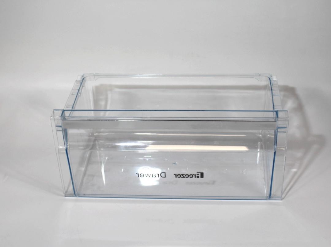 TIROIR Froid Congélateur TRANSPARENT CLAIR 423*190*232 B11120.5.1-1 MP1