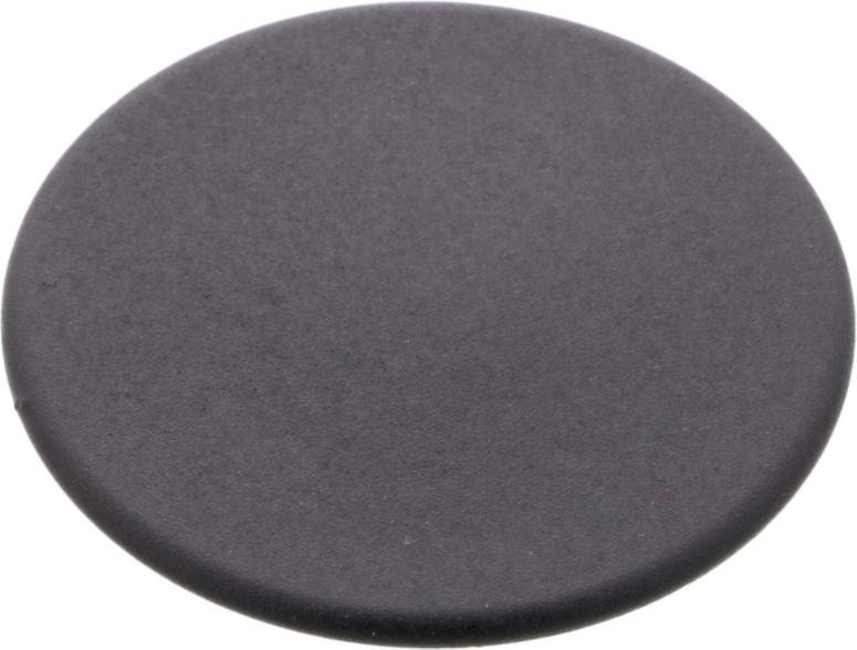 CHAPEAU Plaque BRULEUR Rapide