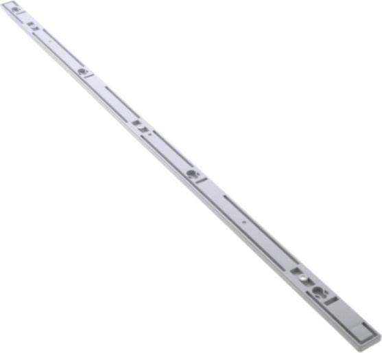 REHAUSSE Lave-Vaisselle Blanc 585*20*10