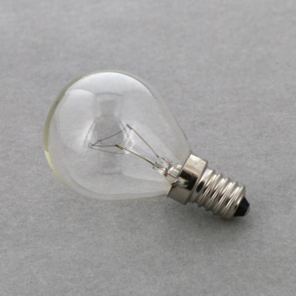 AMPOULE Cuisinière 40W E14 300° SPHERIQUE