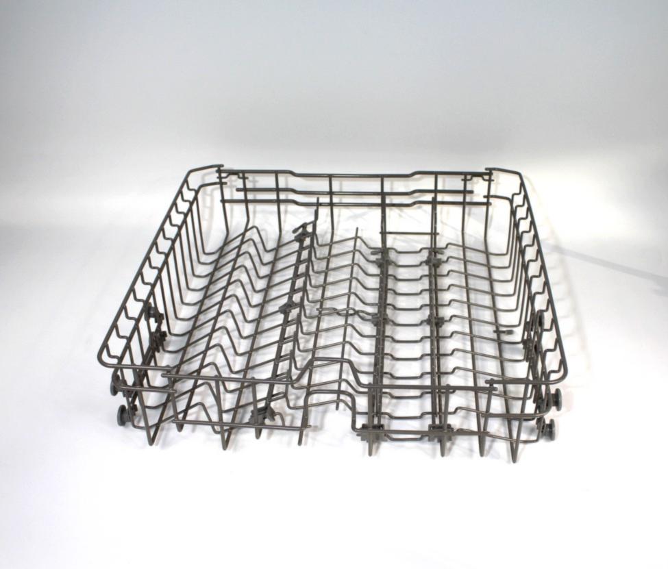 PANIER Lave-Vaisselle SUPERIEUR GRIS VERSION 1 8 ROUES