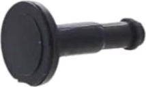 BOUTON Four NOIR 9*16