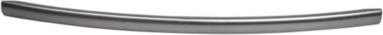 POIGNEE Froid PORTE Congélateur INOX 770MM
