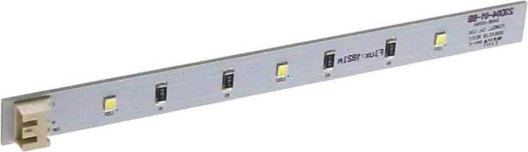 PLATINE Froid LED