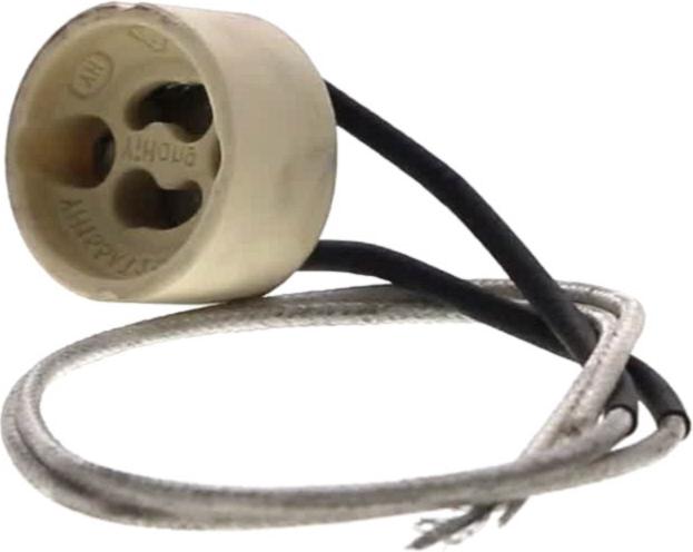 DOUILLE Hotte LAMPE
