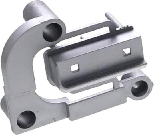 BOUTON Micro onde